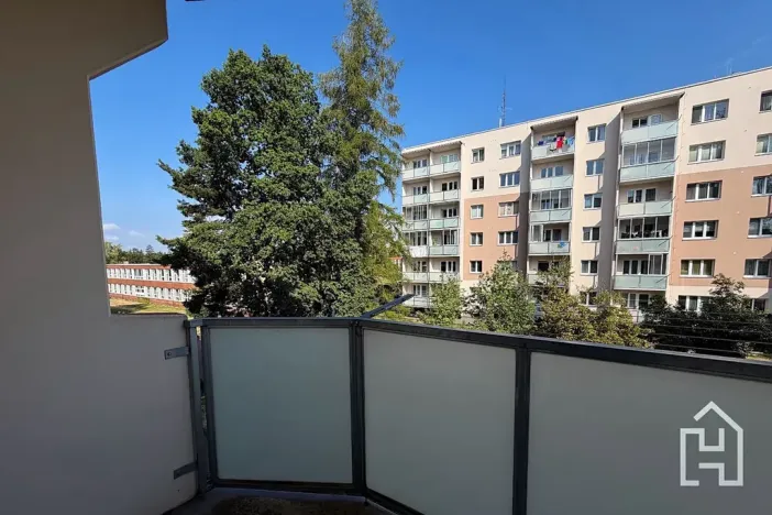 Prodej bytu 3+1, Havlíčkův Brod, Sídliště Pražská, 67 m2