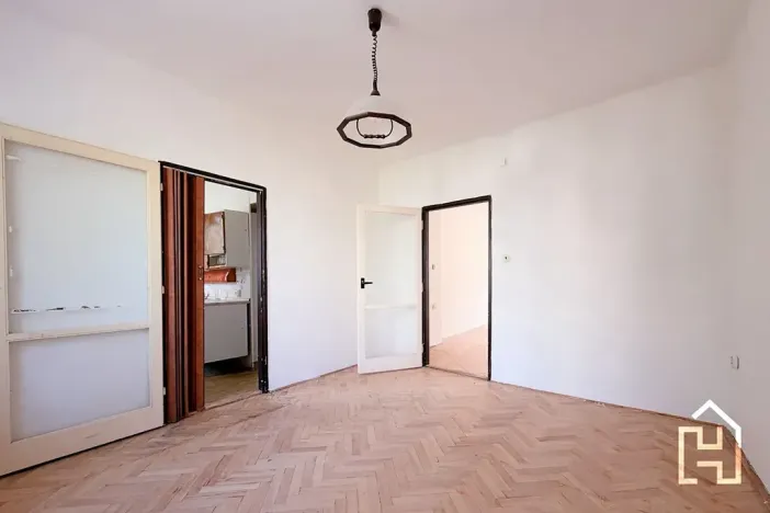 Prodej bytu 3+1, Havlíčkův Brod, Sídliště Pražská, 67 m2