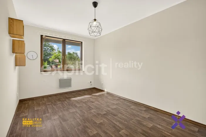 Prodej rodinného domu, Kroměříž - Bílany, 120 m2