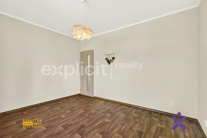 Prodej rodinného domu, Kroměříž - Bílany, 120 m2