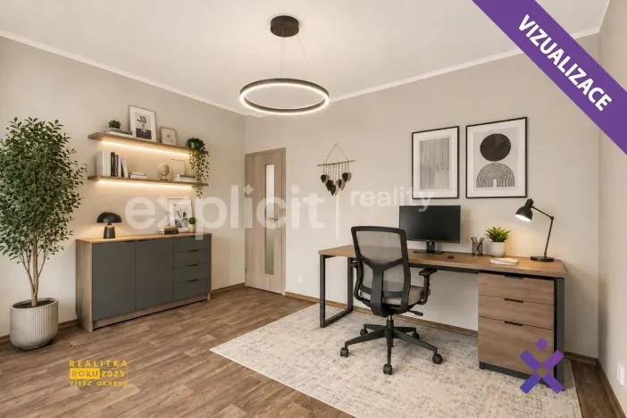 Prodej rodinného domu, Kroměříž - Bílany, 120 m2