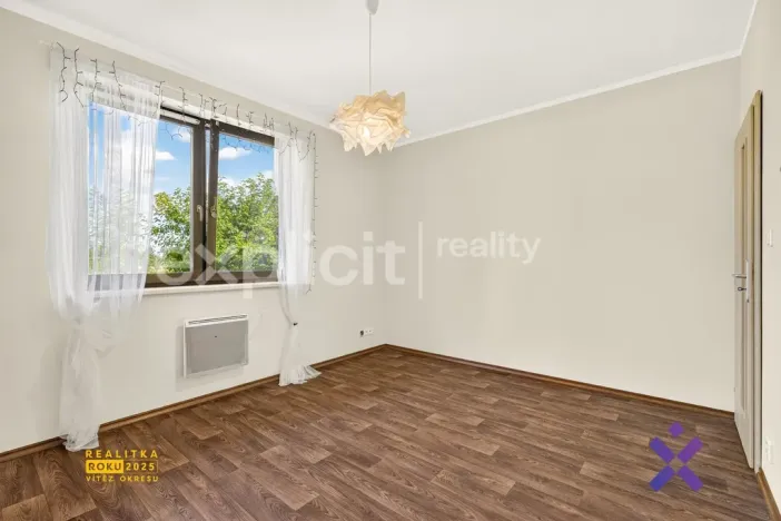 Prodej rodinného domu, Kroměříž - Bílany, 120 m2