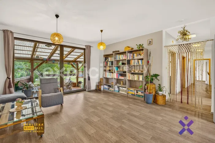 Prodej rodinného domu, Kroměříž - Bílany, 120 m2