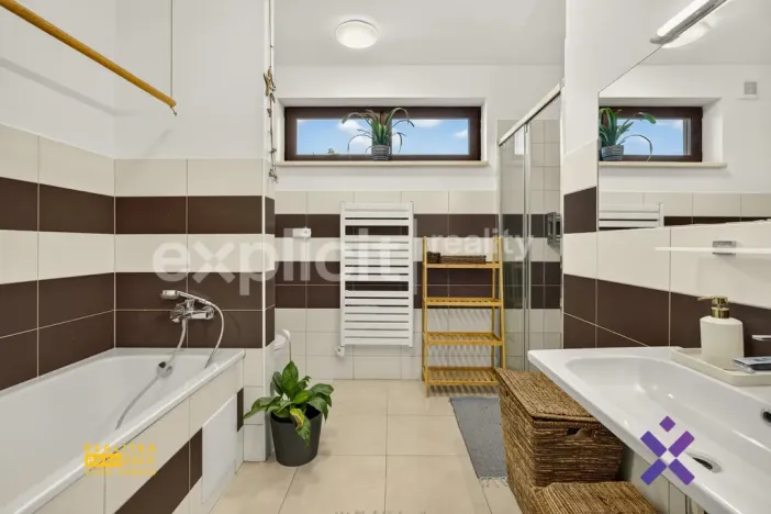 Prodej rodinného domu, Kroměříž - Bílany, 120 m2