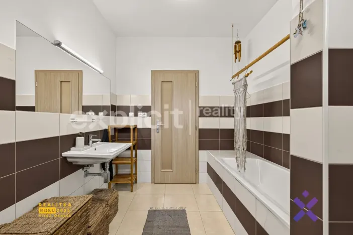 Prodej rodinného domu, Kroměříž - Bílany, 120 m2