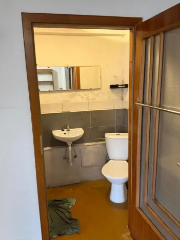 Pronájem výrobních prostor, Ondřejov - Turkovice, K Lensedlům, 120 m2