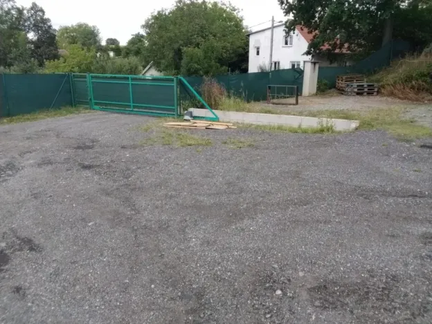 Pronájem výrobních prostor, Ondřejov - Turkovice, K Lensedlům, 120 m2
