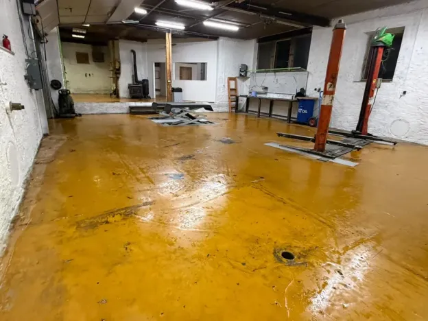 Pronájem výrobních prostor, Ondřejov - Turkovice, K Lensedlům, 120 m2