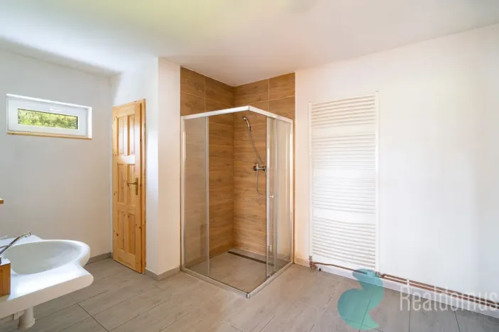 Prodej chalupy, Frymburk, 130 m2