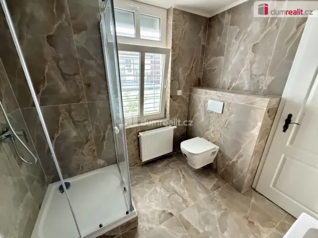 Pronájem bytu 2+kk, Mariánské Lázně - Úšovice, Palackého, 50 m2