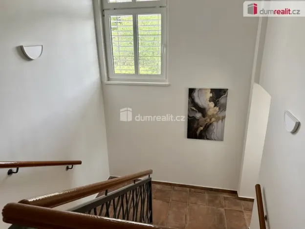 Pronájem bytu 2+kk, Mariánské Lázně - Úšovice, Palackého, 50 m2