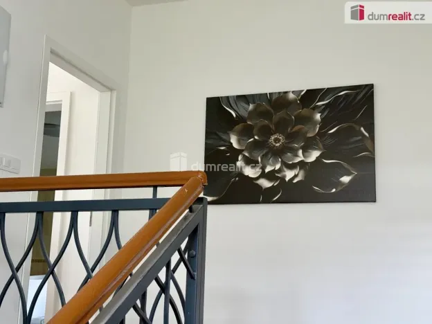 Pronájem bytu 2+kk, Mariánské Lázně - Úšovice, Palackého, 50 m2