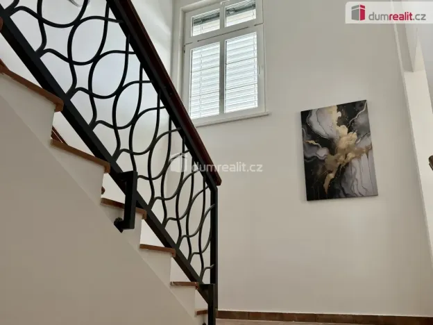 Pronájem bytu 2+kk, Mariánské Lázně - Úšovice, Palackého, 50 m2