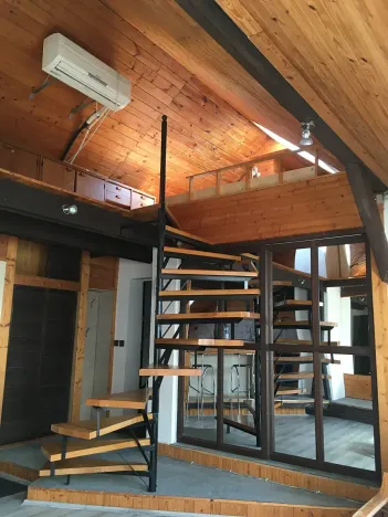 Pronájem bytu 2+kk, Brno, Charvatská, 66 m2