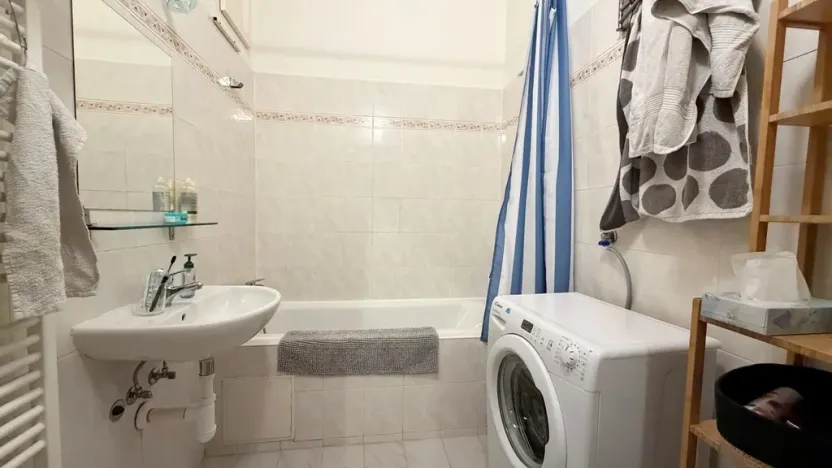 Pronájem bytu 3+1, Praha - Vinohrady, Šmilovského, 81 m2