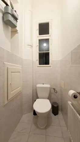 Pronájem bytu 3+1, Praha - Vinohrady, Šmilovského, 81 m2