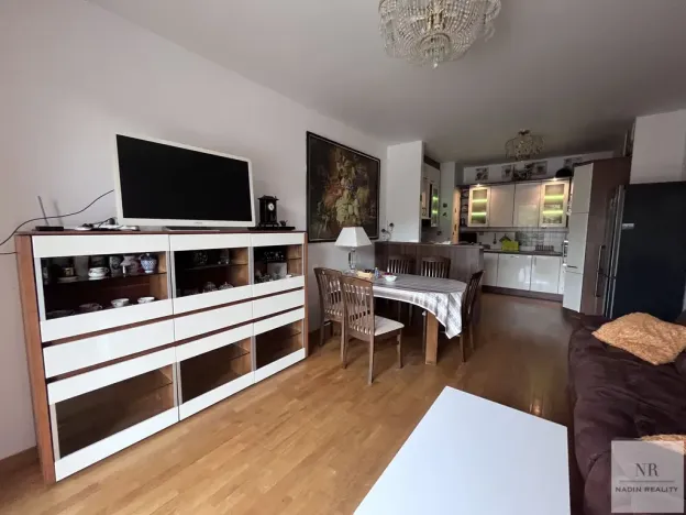 Pronájem bytu 3+kk, Karlovy Vary, Jateční, 96 m2