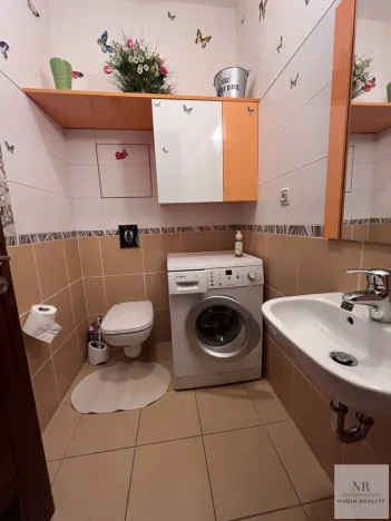 Pronájem bytu 3+kk, Karlovy Vary, Jateční, 96 m2
