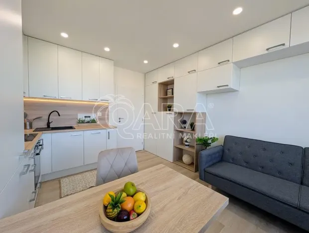 Prodej bytu 3+kk, Plzeň - Skvrňany, Lábkova, 52 m2