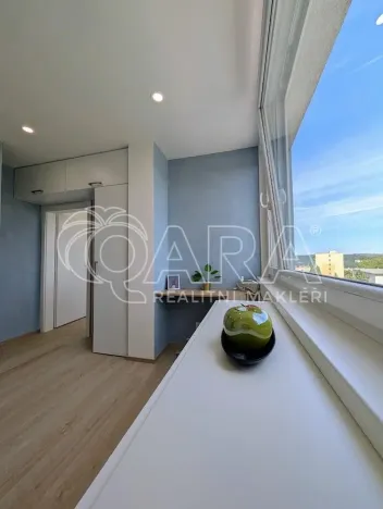 Prodej bytu 3+kk, Plzeň - Skvrňany, Lábkova, 52 m2