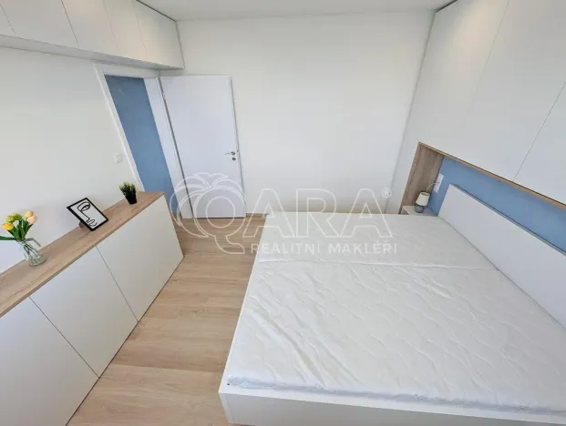 Prodej bytu 3+kk, Plzeň - Skvrňany, Lábkova, 52 m2
