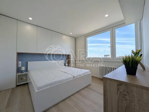 Prodej bytu 3+kk, Plzeň - Skvrňany, Lábkova, 52 m2