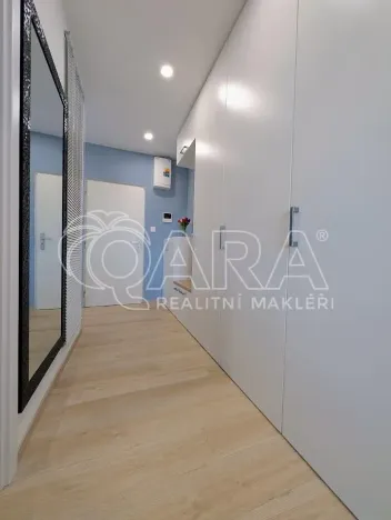 Prodej bytu 3+kk, Plzeň - Skvrňany, Lábkova, 52 m2