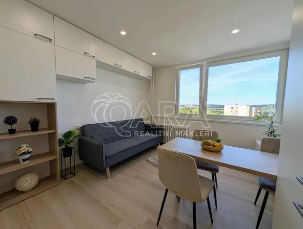 Prodej bytu 3+kk, Plzeň - Skvrňany, Lábkova, 52 m2