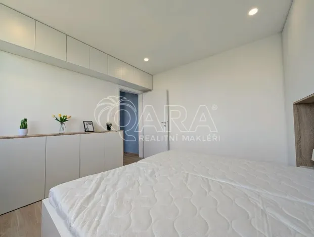 Prodej bytu 3+kk, Plzeň - Skvrňany, Lábkova, 52 m2