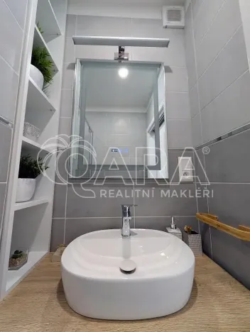 Prodej bytu 3+kk, Plzeň - Skvrňany, Lábkova, 52 m2