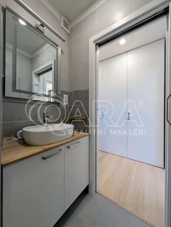 Prodej bytu 3+kk, Plzeň - Skvrňany, Lábkova, 52 m2
