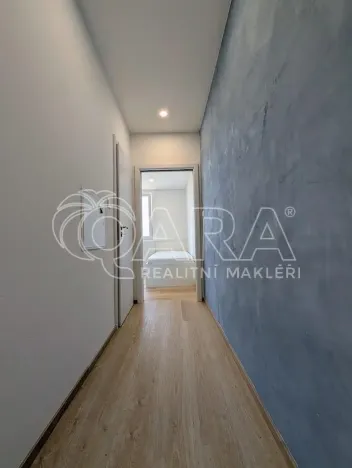 Prodej bytu 3+kk, Plzeň - Skvrňany, Lábkova, 52 m2