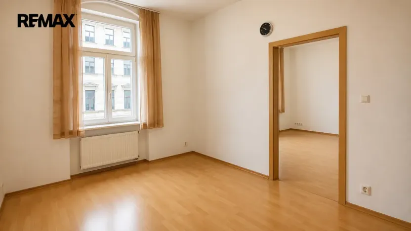 Pronájem bytu 3+1, Karlovy Vary, Lázeňská, 76 m2