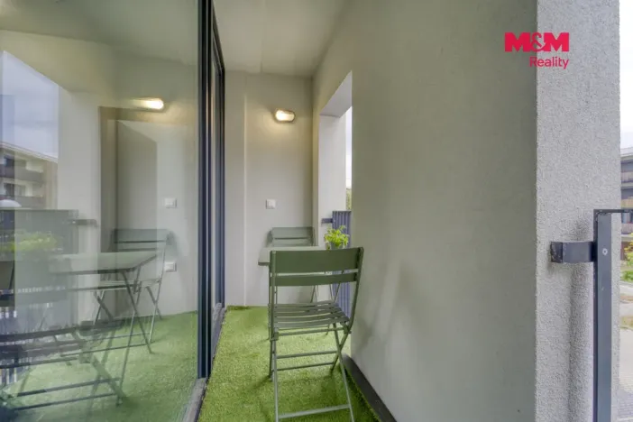 Prodej bytu 2+kk, Plzeň, Sladová, 54 m2