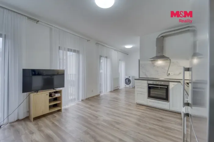 Prodej bytu 2+kk, Plzeň, Sladová, 54 m2