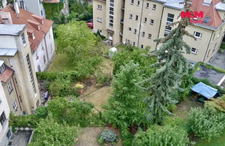 Prodej bytu 2+kk, Praha - Nusle, Nad Nuslemi, 43 m2