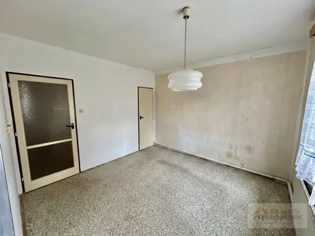 Prodej bytu 3+kk, Teplice nad Metují, Palackého, 62 m2