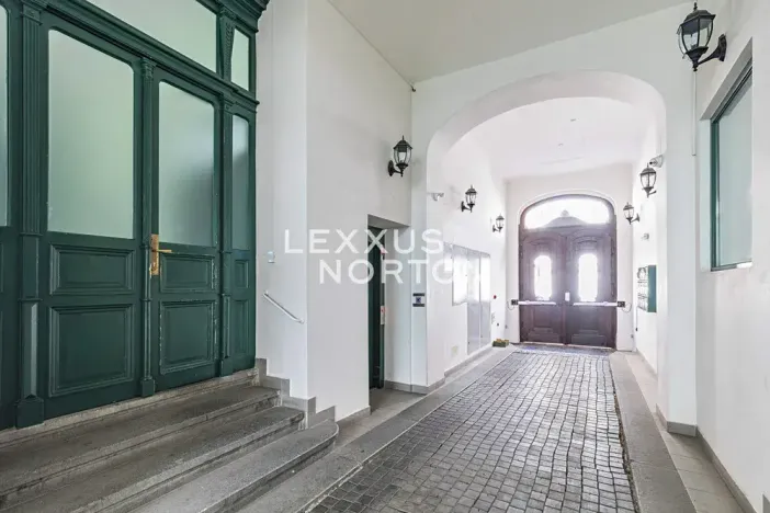 Prodej bytu 4+kk, Praha - Vinohrady, Varšavská, 130 m2