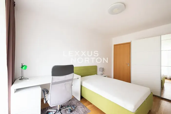 Pronájem bytu 3+kk, Praha - Vinohrady, Italská, 90 m2