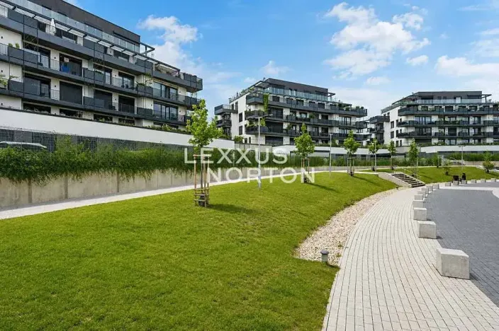 Pronájem bytu 2+kk, Praha - Stodůlky, Hasilova, 59 m2