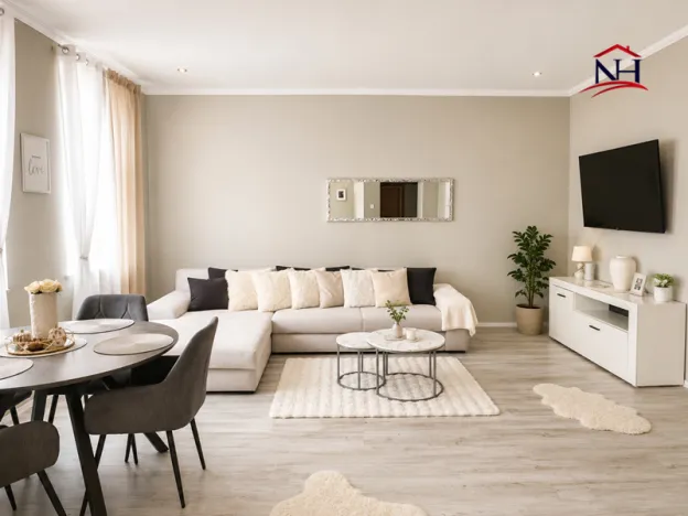 Prodej činžovního domu, Dubí, Ruská, 318 m2