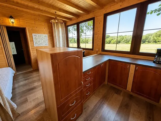 Prodej chaty, Kladruby, 43 m2