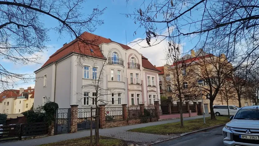 Pronájem bytu 3+kk, Plzeň, 95 m2