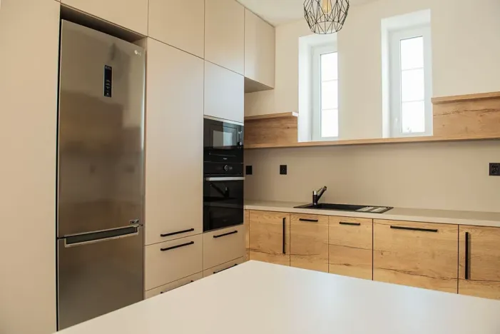 Pronájem bytu 3+kk, Plzeň, 95 m2