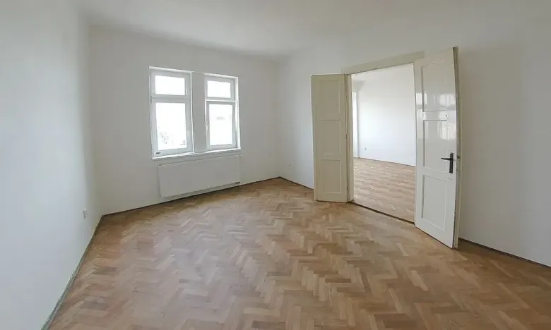Pronájem bytu 2+1, Plzeň, Americká, 97 m2