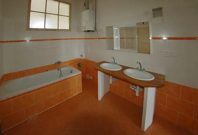 Pronájem bytu 2+1, Plzeň, Americká, 97 m2