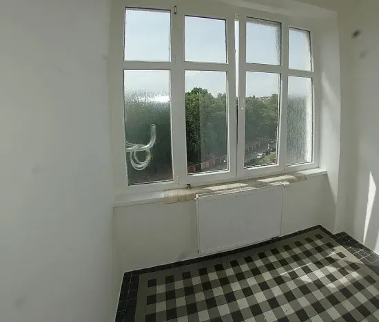 Pronájem bytu 2+1, Plzeň, Americká, 97 m2