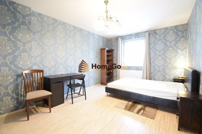 Pronájem bytu 2+kk, Praha - Vinohrady, Ondříčkova, 50 m2