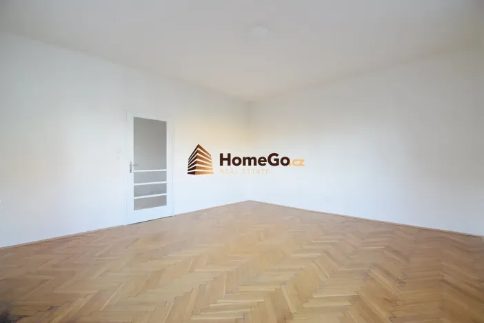 Pronájem bytu 3+kk, Praha - Nusle, U gymnázia, 95 m2