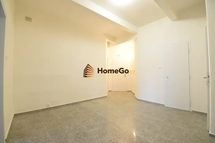 Pronájem bytu 3+kk, Praha - Nusle, U gymnázia, 95 m2